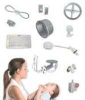 REFACCIONES Y CONSUMIBLES PARA COOLER Y AIRE LAVADO