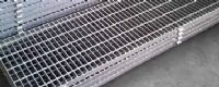 REJILLA TIPO IRVING DE ACERO NEGRO, GALVANIZADO E INOXIDABLE