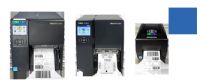 PRINTRONIX T4000: IMPRESORA TERMICA INDUSTRIAL CON RADIOFRECUENCIA DE 4" DE ANCHO Y 300 DPI
