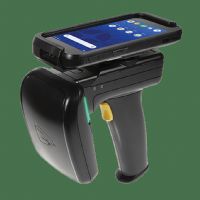 SISTEMAS RFID