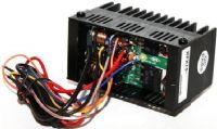 Amplificador para radio CB 