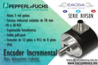 Encoder Incremental