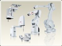 ROBOTS INDUSTRIALES