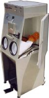 Cabinas para Sand Blast