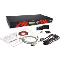 SERVIDORES INDUSTRIALES DE DISPOSITIVOS SERIAL A ETHERNET (Serial to Ethernet)