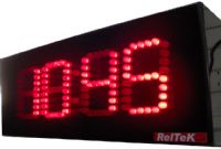 Relojes Electronicos