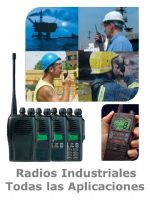 Radios  Portatiles VHF UHF Radiocomunicacion