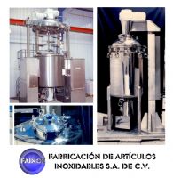 REACTORES