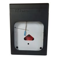 Termomanografo, Manografo, Registrador Barton 202e / 242e