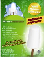 PALETAS