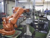 ROBOTICA EN GENERAL