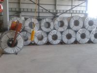 Rollo galvanizado