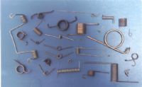 Resortes de torsion