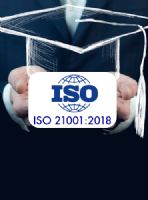 ISO 21001 
