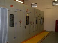 INSTALACIONES ELECTRICAS