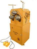 Roladora De Perfiles RPA-3
