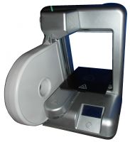 Impresoras 3D