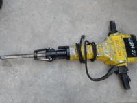 Martillo rompedor eléctrico de 27 kgs.