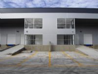 Bodega Industrial 534m2 NUEVA en RENTA