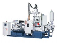 TBC Cold Chamber Die Casting Machine (Aluminum Alloy)