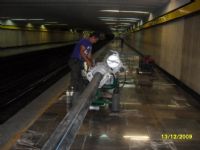 TERMOFUSION Y ELECTROFUSION