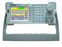 Generador de funciones 5MHz/10MHz/20MHz/25MHz/50MHz
