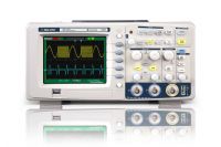 osciloscopio digital 60MHz