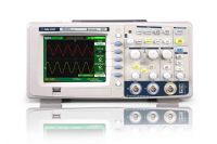 Osciloscopio Digital 25MHz