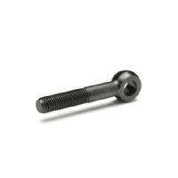Tornillos de ojo Acero