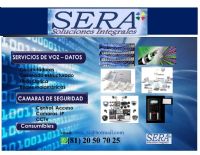 servicios sistemas telecomunicaciones