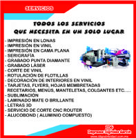PUBICIDAD