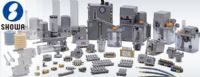 SISTEMA DE LUBRICACION CENTRALIZADA SHOWA