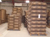 Cajas de cartón corrugado