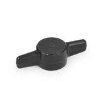 Perillas para tornillo de pulgar Shear-Loc