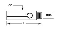 COLLET DE ALIMENTACION 