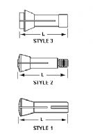 COLLET VARIOS TIPOS 