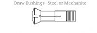 BUJES METALICOS  HANWHA