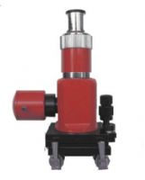 Microscopio Metalúrgico Portátil Sm500 
