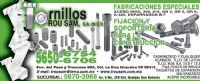 SOPORTERIA