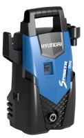 HIDROLAVADORA ELÉCTRICA HYUNDAI 1400W 1520 PSI/105 BAR - SPARTA1300
