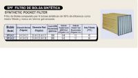 FILTROS DE AIRE