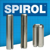 Slotted Pins