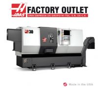 CENTRO DE TORNEADO CNC ST-30 