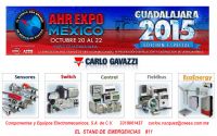 CARLO GAVAZZI, 