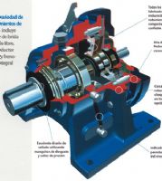 MOTOR ELECTRICO SUMITOMO