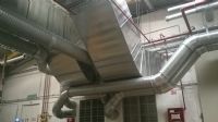 Sistemas de Extraccion y Ventilacion Industrial