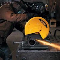 CORTADORA DE METALES DE 14" DEWALT D28720-B3