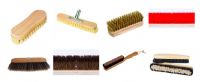 CEPILLOS PARA LIMPIEZA