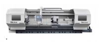 TORNO CNC 