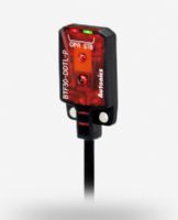 SENSORES FOTOELECTRICOS